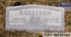 Eula M. Bort Dollison