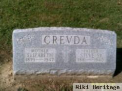 Stephen Crevda