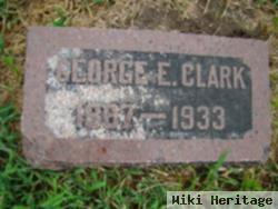 George E. Clark