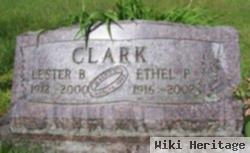 Lester B. Clark