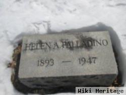 Helen A. Palladino