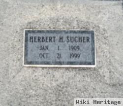 Herbert Henry Sucher