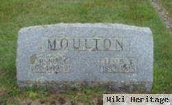 Minnie A. Moulton