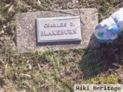 Charles Blakeburn