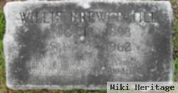 Willis Brewer Till