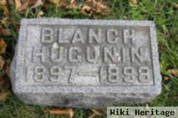 Blanch Hugunin