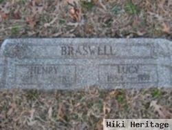 James Henry Braswell