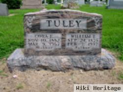 William Thomas Tuley