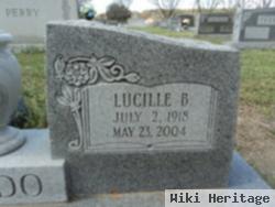 Lucille Love Lucido