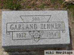 Garland Zehner