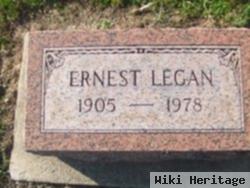 Ernest Legan