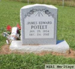 James Edward Poteet