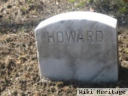 Howard Miles