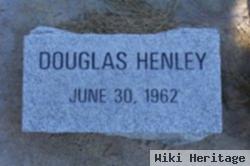 Douglas Henley