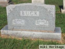 Margaret K. Buck