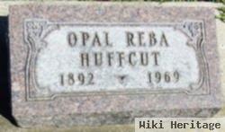 Opal Reba Huffcut