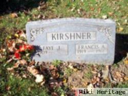 Faye J. Kirshner