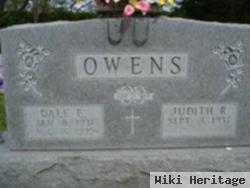 Dale E. Owens