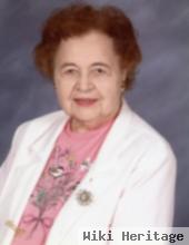 Mrs Wanda Elinore Wigal Neuman