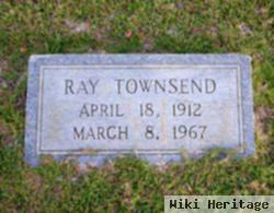 Ray Townsend