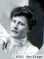 Florena Mae "flora" Mcintire Haffner