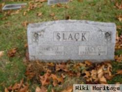 James J. Slack