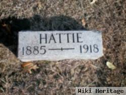 Hattie Hollums