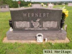 Willard "bill" Wernert