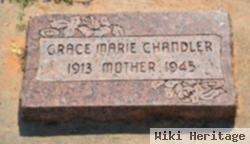 Grace Marie Hacker Chandler