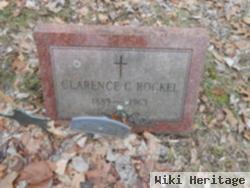 Clarence C. Rockel