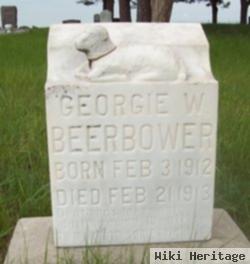 Georgie W Beerbower