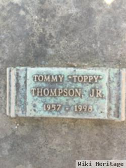 Tommy "toppy" Thompson, Jr