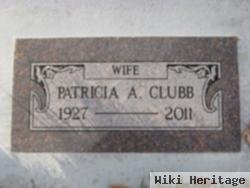 Patricia A. Clubb