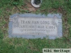 Long Van Tran