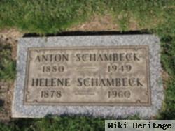 Helene Schambeck