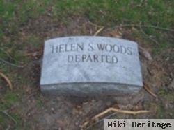 Helen S Woods