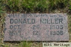 Donald Miller