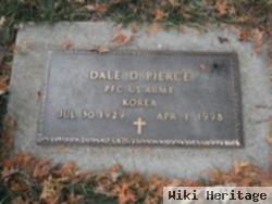 Dale D. Pierce