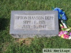 Tipton Hanson Depp