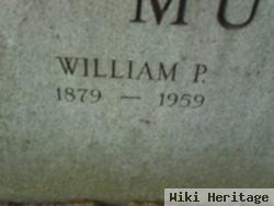 William P. Mulligan
