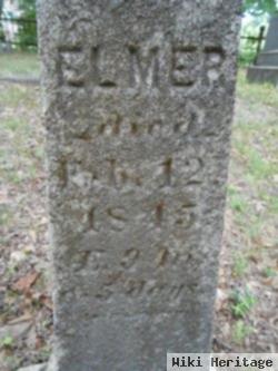 Elmer Cole