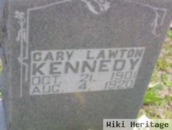 Cary Lawton Kennedy