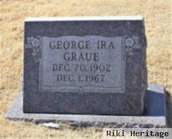 George Ira Graue