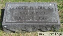 George H Loucks