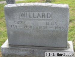 Lizzie Willard