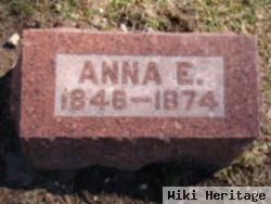 Anna E. Doriot