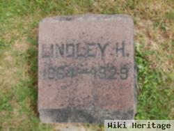 Lindley H Accard