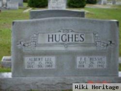 Albert Lee Hughes