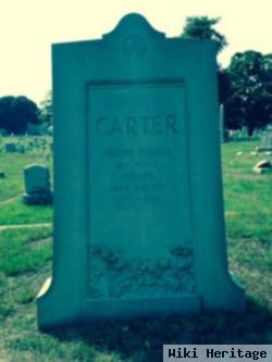 Charles Carter