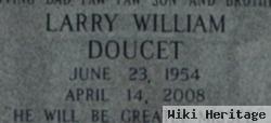 Larry William Doucet